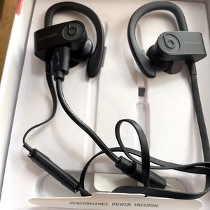 Power Beats3 Wireless BT